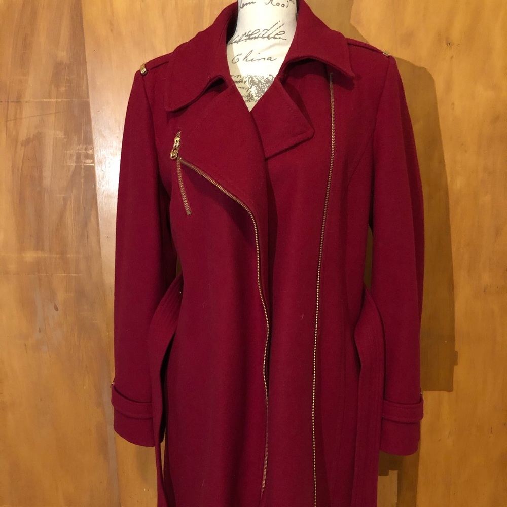 Michael Kors coat